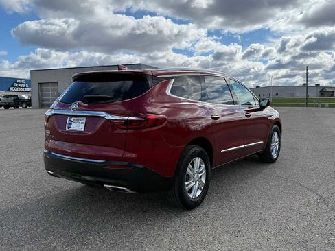 Used 2020 Buick Enclave Essence w/ Trailering Package, 5000 lbs. AWD/4WD image 4