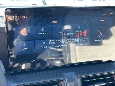 New 2026 Ford Mustang Coupe image 8