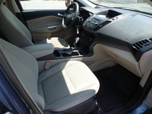 Used 2018 Ford Escape SE AWD/4WD image 36