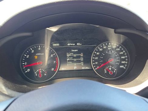 Used 2021 Kia Stinger GT2 RWD image 23
