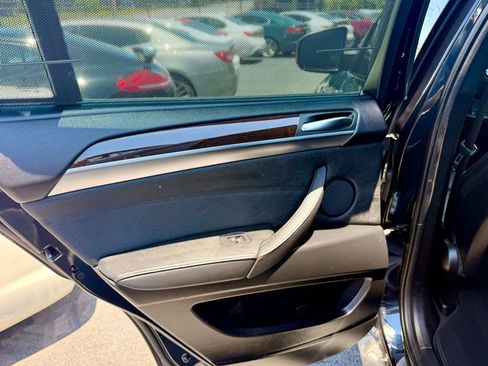 Used 2013 BMW X6 xDrive35i AWD/4WD image 36