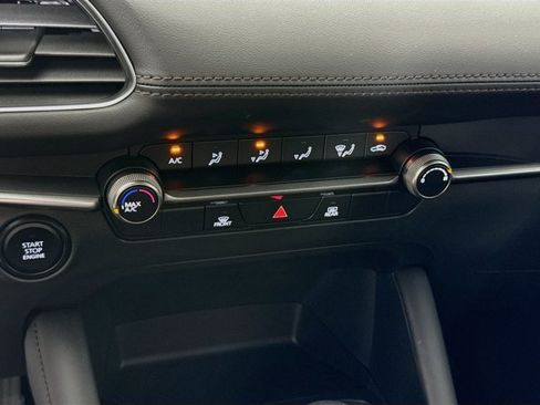 New 2026 MAZDA MAZDA3 s FWD image 15