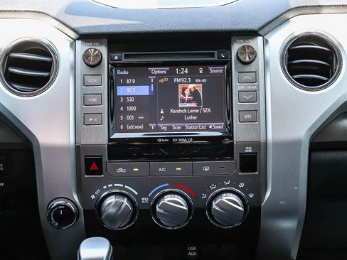 Used 2019 Toyota Tundra SR5 w/ TRD Off Road Package AWD/4WD image 17