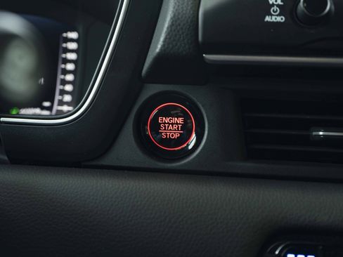 Used 2026 Honda Pilot Black Edition image 27