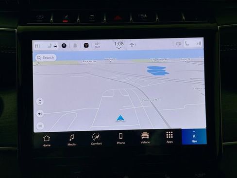 New 2025 Jeep Grand Cherokee L Limited image 13