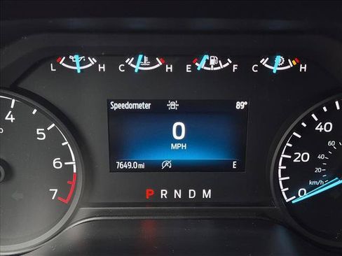 Used 2023 Ford F150 XL w/ STX Appearance Package RWD image 10