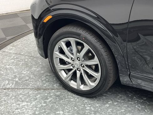 New 2026 Buick Encore GX Avenir w/ Avenir Technology Package AWD/4WD image 33