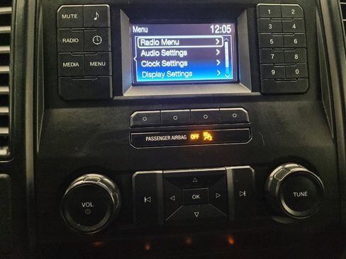 Used 2018 Ford F150 XL RWD image 27