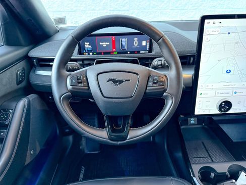 Used 2022 Ford Mustang Mach-E GT w/ GT Performance Edition image 31