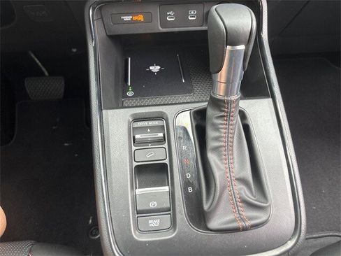 New 2026 Honda CR-V Sport-L image 35