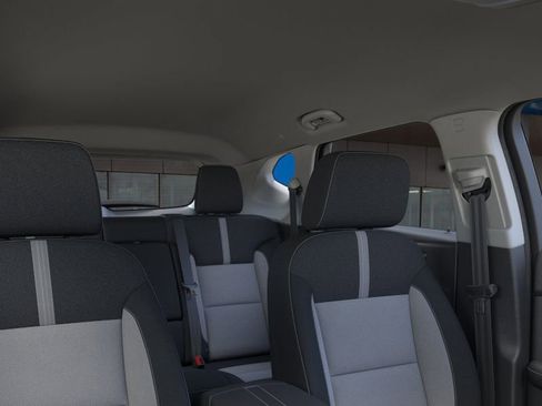 New 2025 Chevrolet Blazer LT image 48