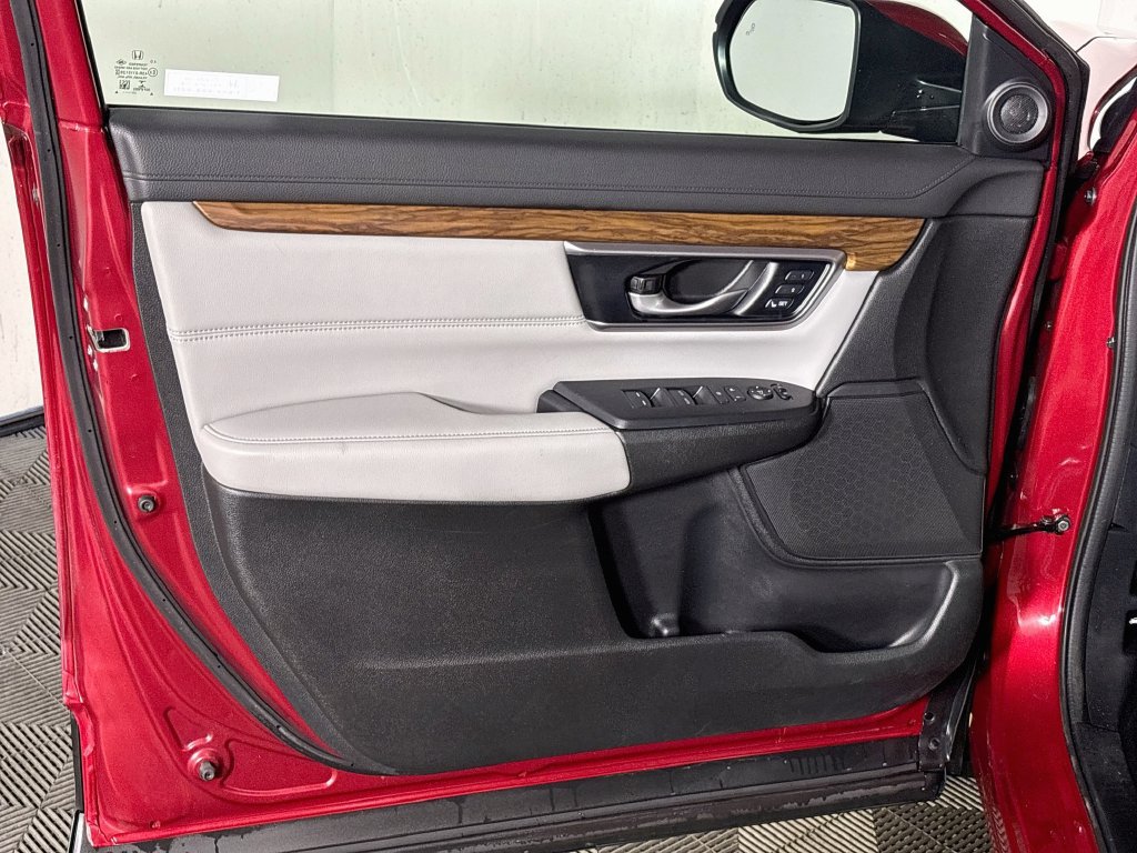 Used 2022 Honda CR-V EX-L image 10