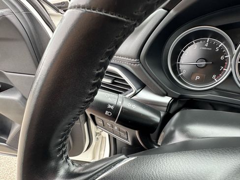 Used 2025 MAZDA CX-5 AWD 2.5 S w/ Preferred Package image 25