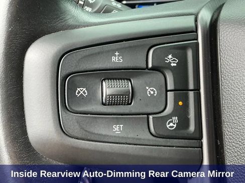 Used 2025 GMC Sierra 2500 Denali Ultimate AWD/4WD image 34