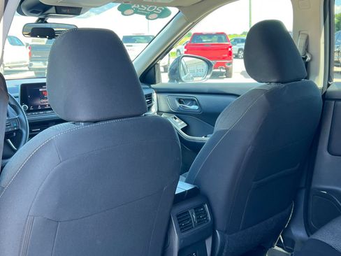 Used 2024 Nissan Rogue SV FWD image 32