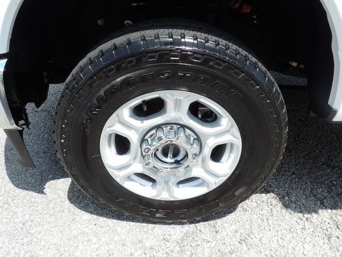 Used 2025 Ford F250 XLT w/ FX4 Off-Road Package AWD/4WD image 50