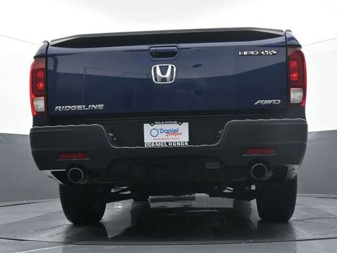 Used 2023 Honda Ridgeline RTL image 10
