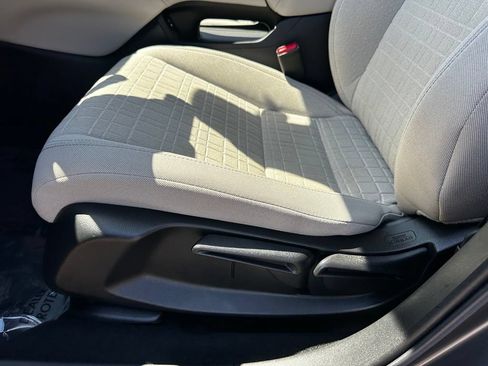 Certified 2024 Honda HR-V LX image 22