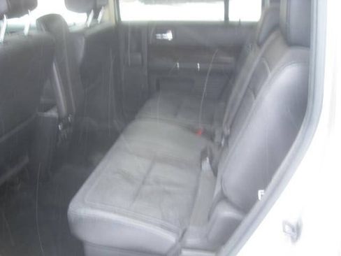 Used 2018 Ford Flex Limited AWD/4WD image 10