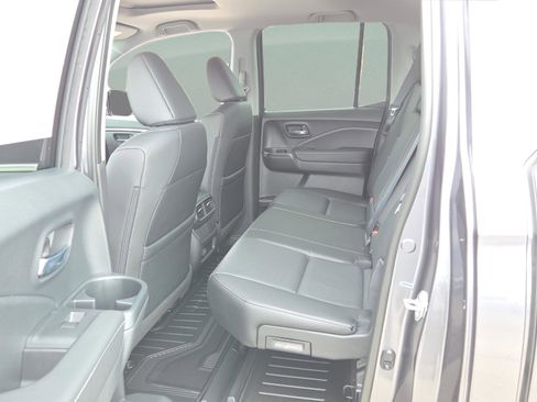 New 2026 Honda Ridgeline RTL image 11