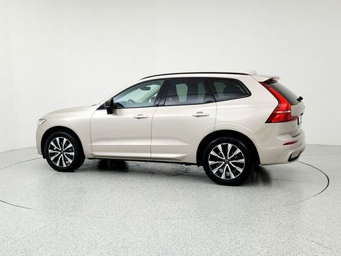 New 2025 Volvo XC60 B5 Core w/ Protection Package Premier image 7