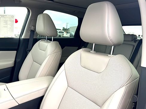 New 2026 Nissan Murano SL AWD/4WD image 11