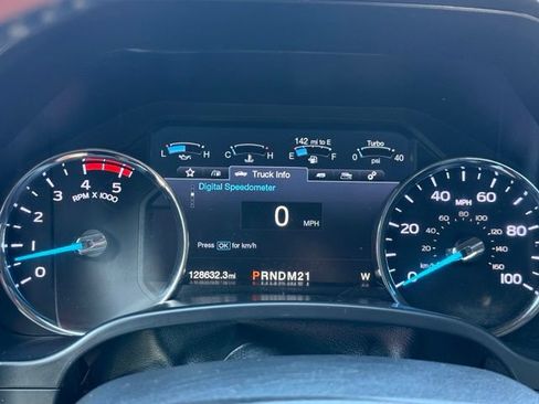 Used 2019 Ford F250 Lariat w/ Chrome Package AWD/4WD image 36