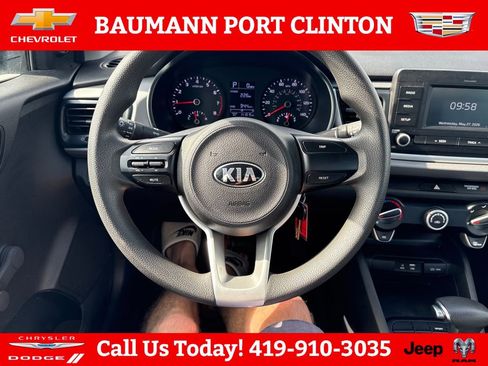 Used 2018 Kia Rio LX FWD image 13