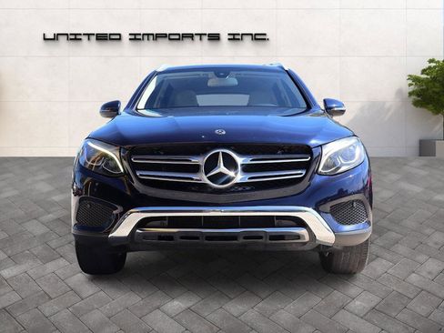 Used 2019 Mercedes-Benz GLC 300 image 8