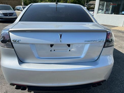 Used 2009 Pontiac G8 GT w/ Premium Package image 7