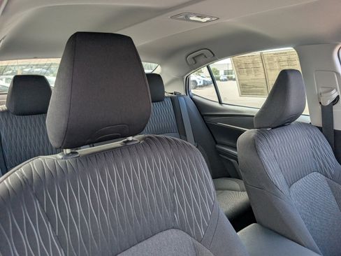 Used 2026 Toyota Camry LE FWD image 3