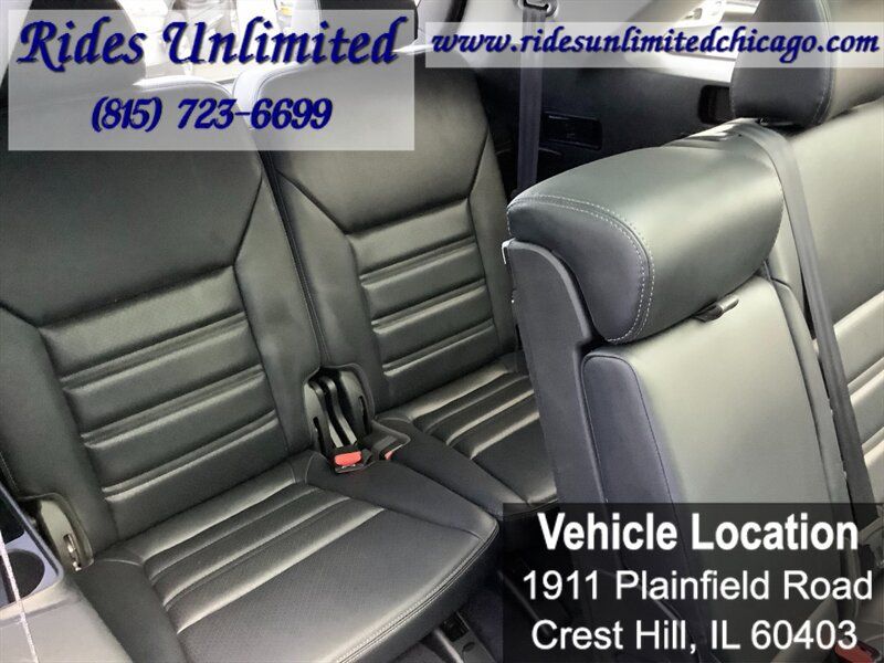 Used 2020 Kia Sorento EX AWD/4WD image 27