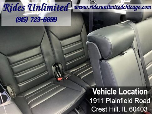 Used 2020 Kia Sorento EX AWD/4WD image 27