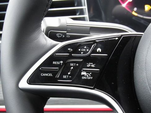 New 2026 Mercedes-Benz GLE 450 4MATIC Coupe image 26