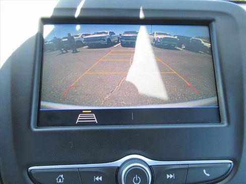Used 2021 Chevrolet Equinox LT AWD/4WD image 27