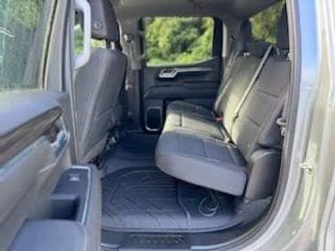 Used 2023 Chevrolet Silverado 1500 LT w/ Protection Package RWD image 14