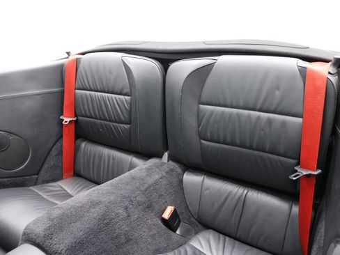 Used 2003 Porsche 911 Cabriolet image 39