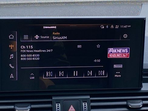 Used 2022 Audi Q5 2.0T Premium image 10