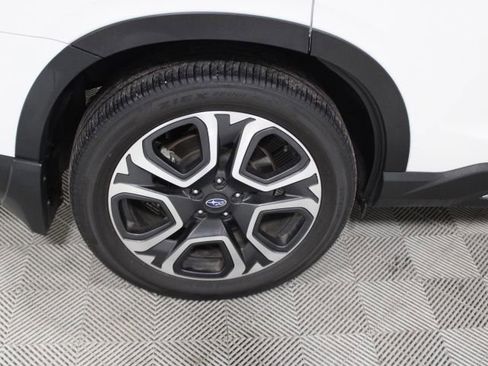 Used 2023 Subaru Ascent Limited w/ Technology Package image 46