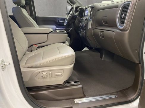 Used 2023 Chevrolet Silverado 2500 LTZ image 19