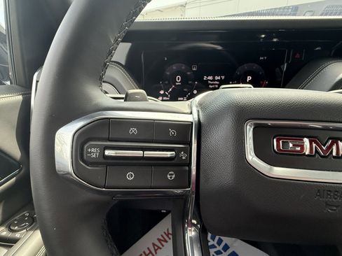 Certified 2026 GMC Yukon Elevation AWD/4WD image 20