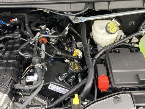 New 2026 Ford Transit 350 148 High Roof AWD w/ RV Prep Package image 31