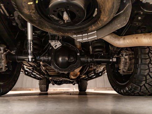 Used 2024 RAM 3500 Laramie w/ Night Edition image 15