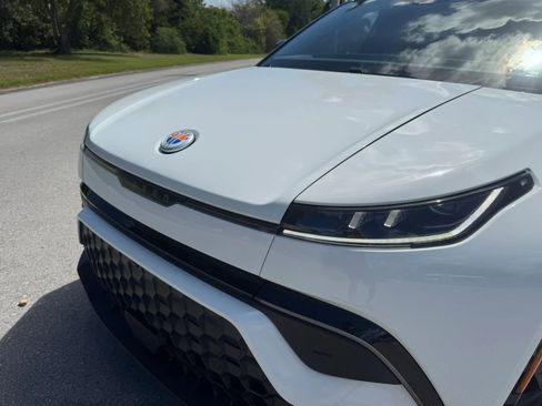 Used 2023 Fisker Ocean Extreme image 39