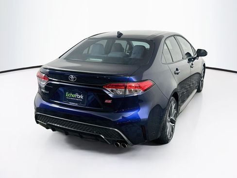 Used 2020 Toyota Corolla SE FWD image 9