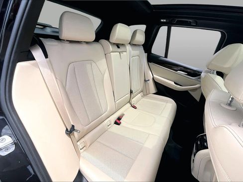 Used 2022 BMW X3 sDrive30i w/ Convenience Package RWD image 27