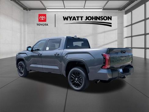 New 2026 Toyota Tundra Limited AWD/4WD image 3