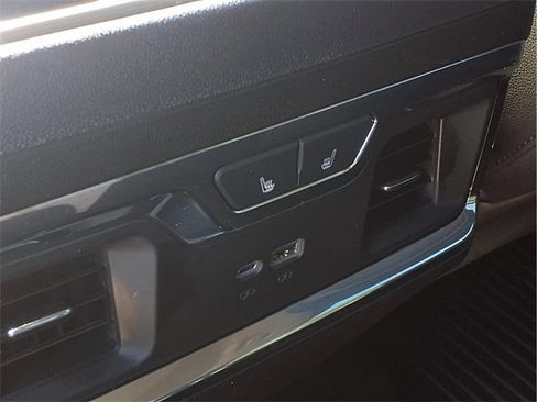 Used 2024 Chevrolet Silverado 2500 LTZ w/ LTZ Plus Package image 26