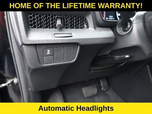 Used 2023 Honda CR-V LX image 16