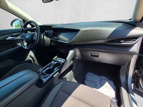 Used 2021 Buick Envision Preferred FWD image 19